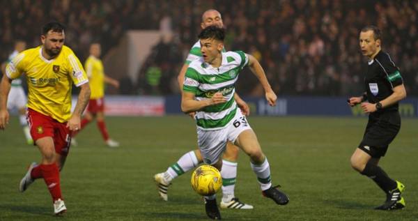 No January Blues – Bhoys and Blonds Have More Fun