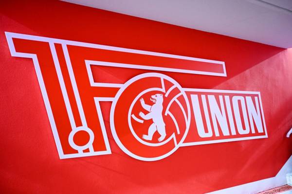 Union Berlin send beautiful message to Celtic fans