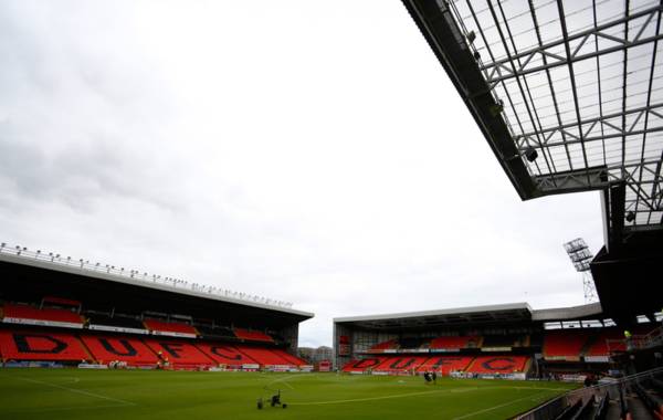 Celtic set to return to familiar SPFL fixture slot this weekend at Tannadice