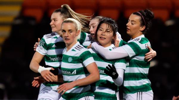 Eightsome reel from the Ghirls v Thistle