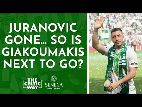 Juranovic gone, Giakoumakis next? | Oh Hyeon-gyu incoming?