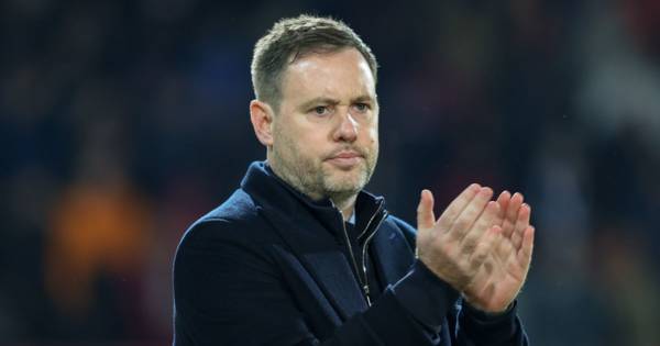 Michael Beale knows the harder Rangers board work the luckier he will become after rattling Ange’s cage – Keith Jackson