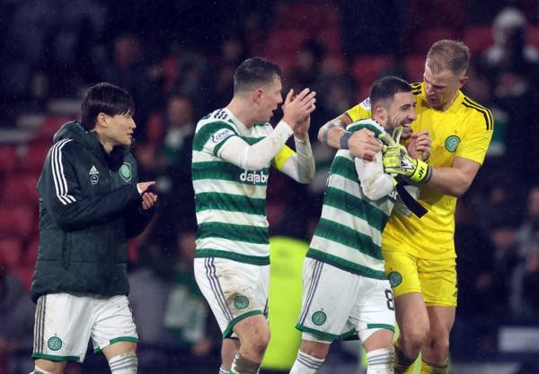 Nir Bitton and Albian Ajeti react to latest Celtic transfer news on Instagram