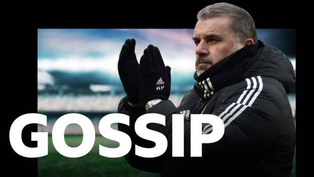 Scottish Gossip: Celtic, Rangers, Man City, Oh, Giakoumakis, Souttar, Porteous, Hibs, Dundee Utd, Leicester, Stoke, Adam, Yiga, Eriksson