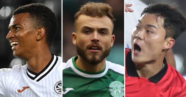 SPFL transfer news LIVE! Oh ‘agrees’ Celtic deal, Tavernier on Rangers signings plus Hibs, Hearts and Aberdeen latest