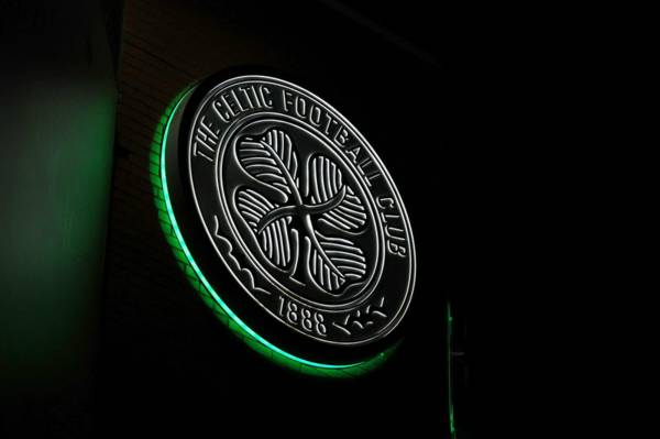 Celtic fans raise ‘phenomenal’ cash amount for charity