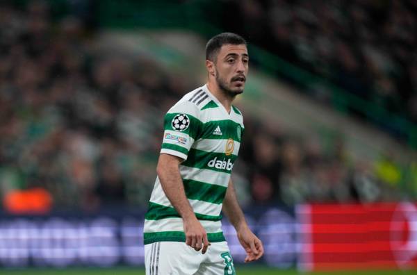 Celtic transfer news: Vata ‘surprised’ at Juranovic to Union Berlin aspect