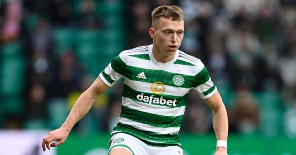 Celtic ‘wont miss’ Josip Juranovic as Hoops hero tips Alistair Johnston to be better