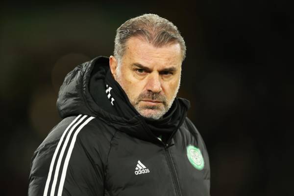 Celtic working on midfielder’s transfer exit in January