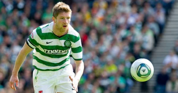 Mark Wilson reveals Celtic ace STORMED out Hampden before Scottish Cup showdown