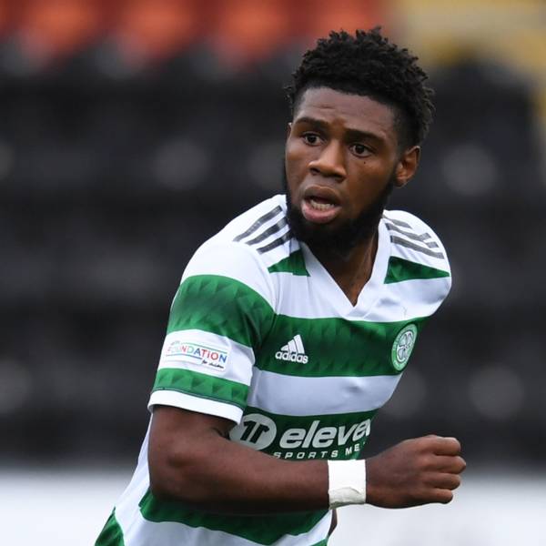 Celtic B held to draw after late Leicester equaliser