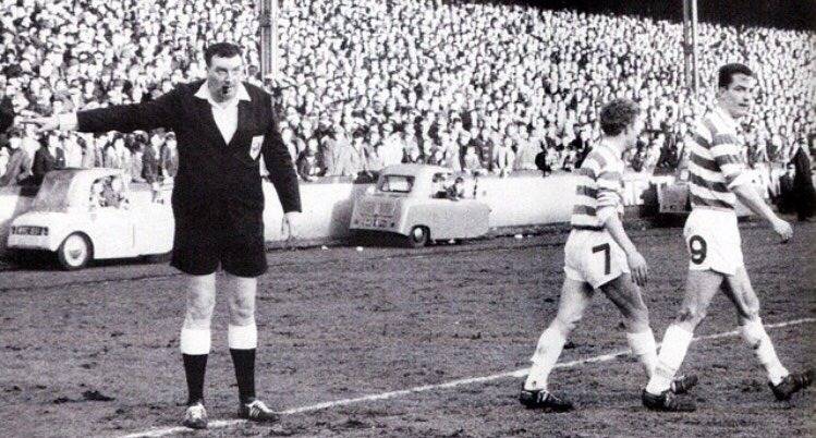 Celtic On This Day – 25th January – David Potter’s Celtic Diary