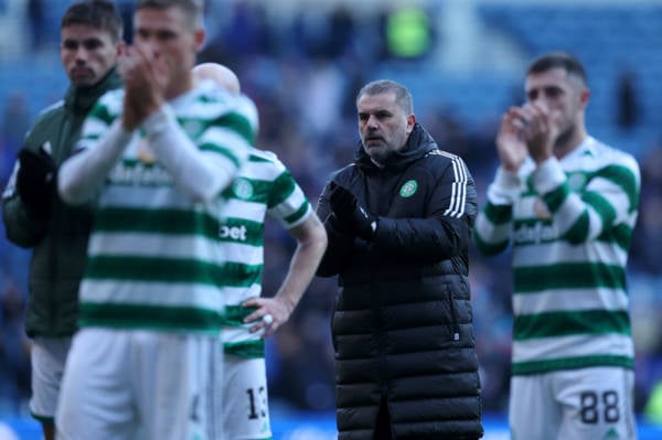 Celtic transfer business may not be over; Ange Postecoglou’s recent history tells an encouraging tale