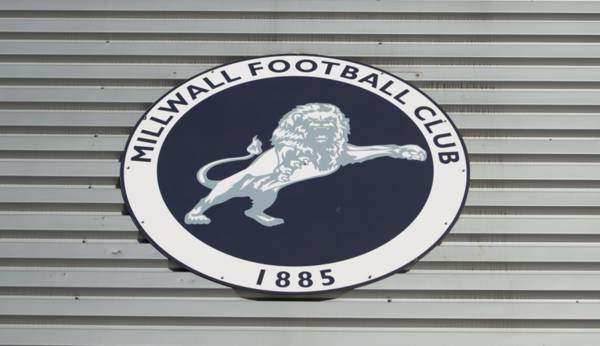 Millwall submit £2 million-plus bid for Celtic-linked player