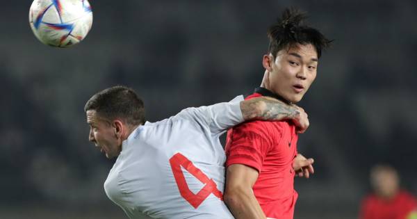 Oh Hyeon Gyu to Celtic transfer two decades in the making as Scot Gemmil puts South Korea ‘formulation’ in focus