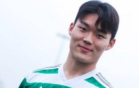 Sickening racism on display today as Celtic sign South Korean striker Oh