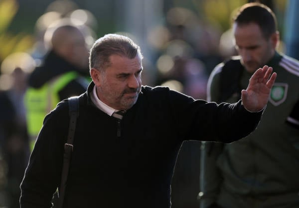 Ange Postecoglou’s Celtic AGM words are already coming to fruition