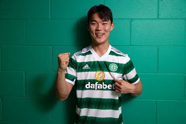 New Celtic Star Oh Promises Debut Performance “No one will be able to forget”