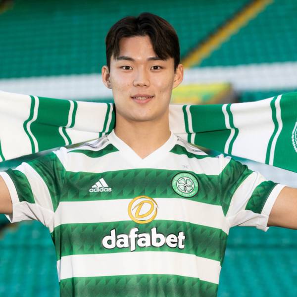 New Year resolution pays off as Oh joins the Hoops