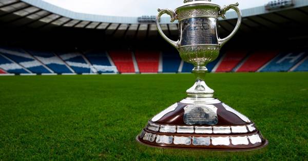 Rangers and Celtic in Scottish Cup TV double header and Darvel get primetime slot as fixture dates revealed