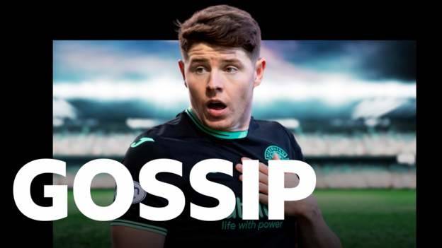 Scottish Gossip: Nisbet, Millwall, Hibs, Rangers, Celtic, Aberdeen, Dundee Utd