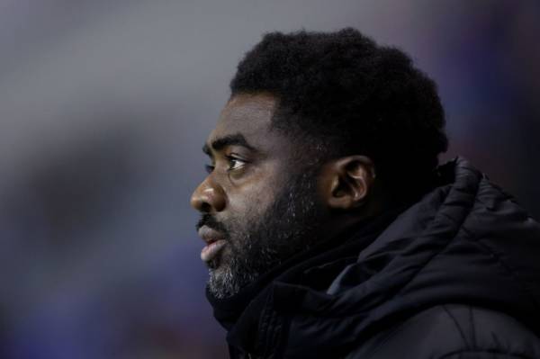 Wigan Athletic sack Celtic Invincible Kolo Touré after just two months in charge