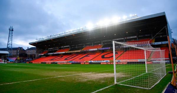 How to watch Dundee United vs Celtic: TV channel, live stream and team news details