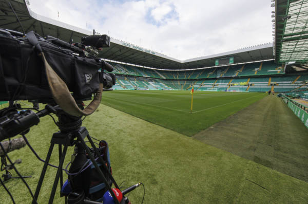 Latest round of Celtic Sky Sports fixtures announced; dates and times