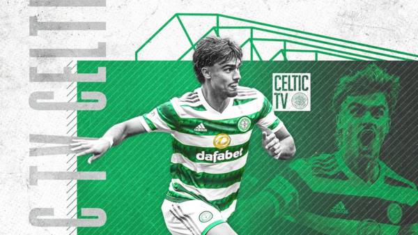 Watch Celtic v Dundee United | LIVE on Celtic TV for overseas subscribers