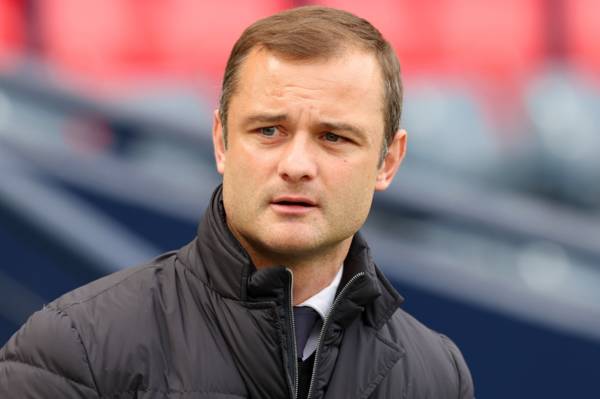 Wigan announce ex-Aston Villa and Celtic star Shaun Maloney as new manager after sacking Kolo Toure after nine games