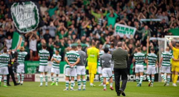 Dundee United v Celtic: Team News, Kick Off Time, Match Officials and Where to Watch