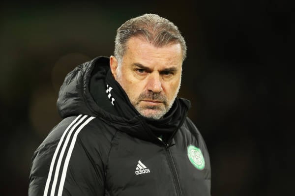 Celtic boss Ange Postecoglou’s advice for Aberdeen and manager merry-go-round clubs