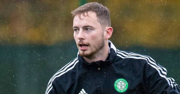 Conor Hazard ‘wanted’ by Ross County as Celtic keeper could seal loan transfer