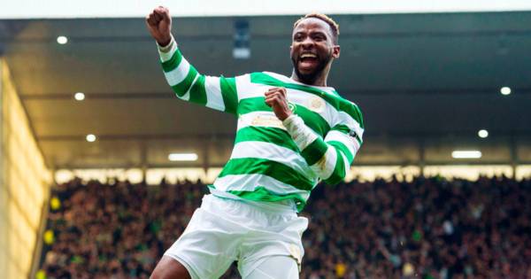 Moussa Dembele Southampton transfer bid accepted as ex Celtic star close to Lyon exit