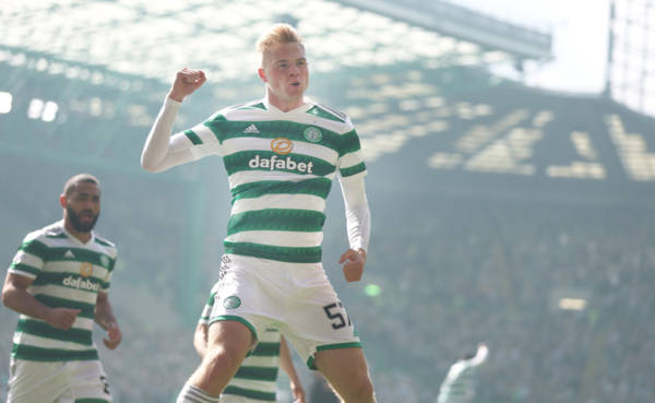 Report: English side want Celtic defender Stephen Welsh on loan; MLS interest