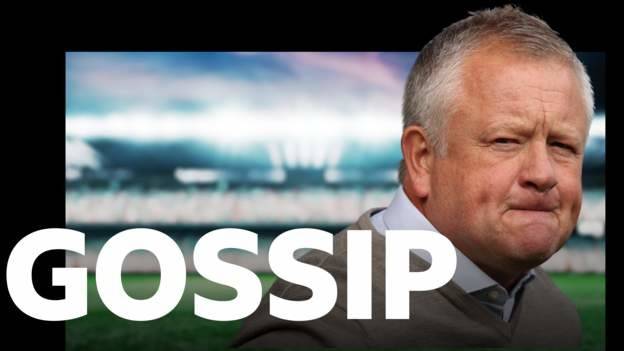 Scottish Gossip: Wilder, Gorter, Raskin, Ferro, Aberdeen, Rangers, Celtic, Hibs, Hearts, Dundee United