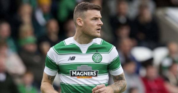 Anthony Stokes arrested for second time this month after alleged Garda pursuit