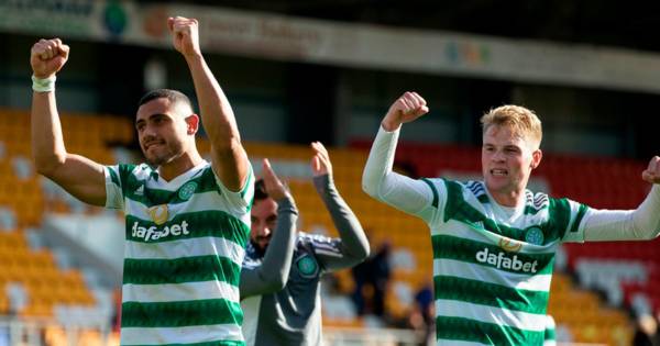 Celtic transfer news latest as Giakoumakis heads list of SEVEN players who could depart