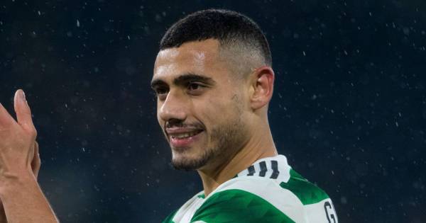 Giorgos Giakoumakis Celtic transfer exit wait as move ‘set’ to be completed AFTER deadline