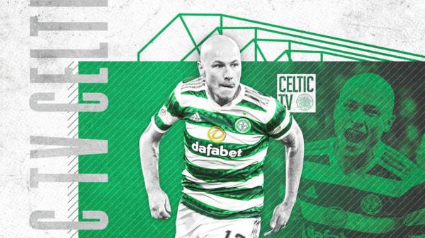 Watch Celtic v Livingston | LIVE on Celtic TV for overseas subscribers