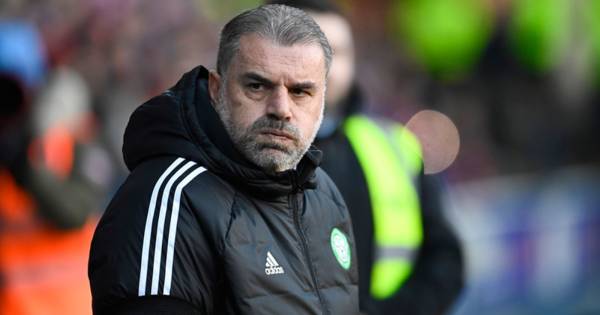 Ange Postecoglou fires back at Celtic budget snipers as boss makes ‘biggest club in Scotland’ claim