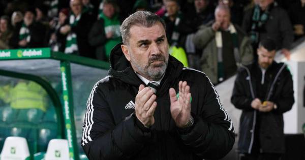 Ange Postecoglou rejects ‘easy’ Celtic buzzword as he shares the love after injury scare