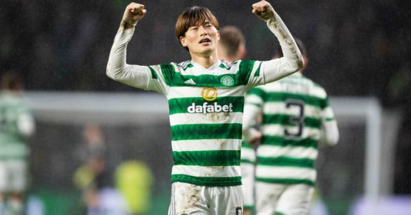 Big talking points as Celtic sweep Livingston aside in first-half barrage