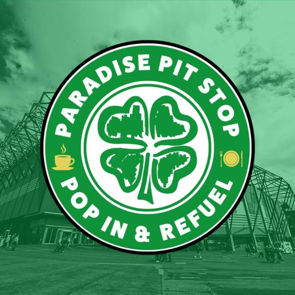 Paradise Pit Stop is open to all – every Monday and Thursday