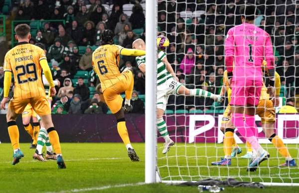 Ange’s view on ‘Face Time’ Daizen’s turn to be Celtic’s Mr Lucky