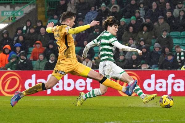 Celtic 3-0 Livingston – David Potter’s Parkhead Reflections