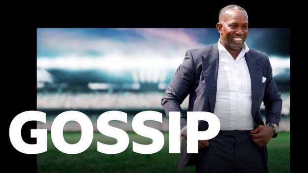 Scottish gossip: Dwight Yorke for Aberdeen, Celtic, Rangers, Michael Beale, Ange Postecoglou, Giorgos Giakoumakis