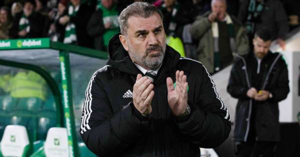 Ange Postecoglou warns Celtic fans to expect more big name transfer exits after Juranovic and Giakoumakis