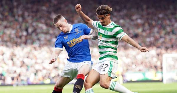 Celtic and the huge Rangers contrast that shows Michael Beale where he must improve to claim Premiership glory