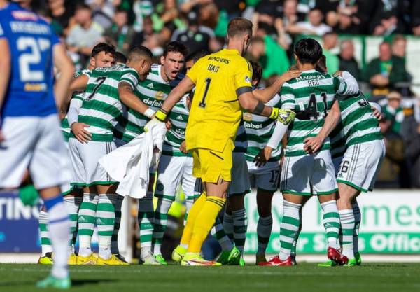 St Johnstone v Celtic – Team News, Kick Off Time, Match Officials and Where to Watch